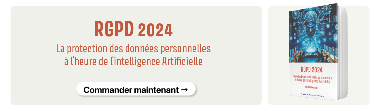 Qu'en est-il de la protection des données personnelles en entreprise ?