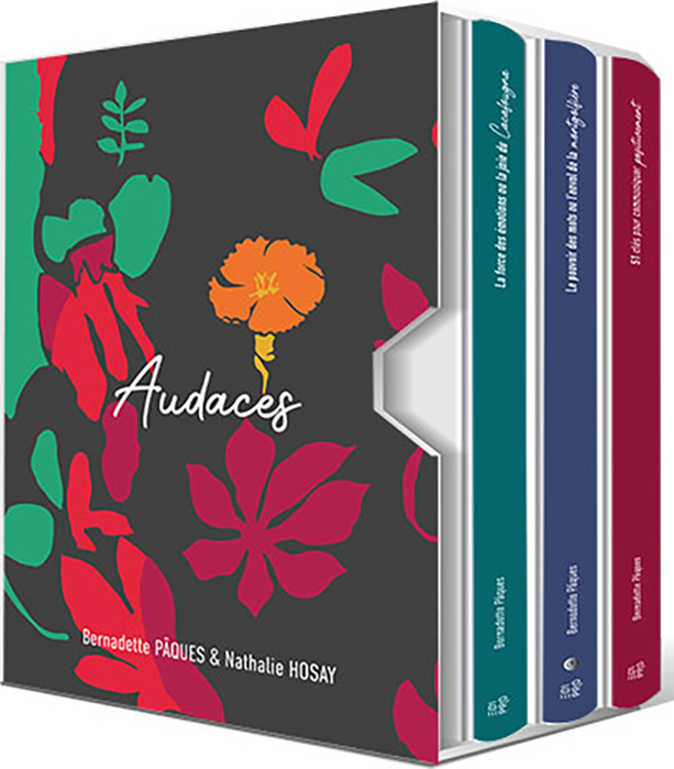 Coffret Audaces