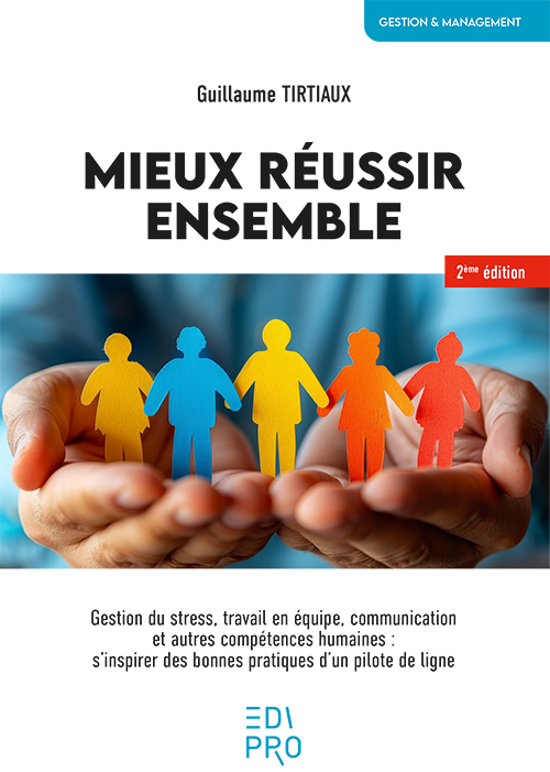 Mieux réussir ensemble