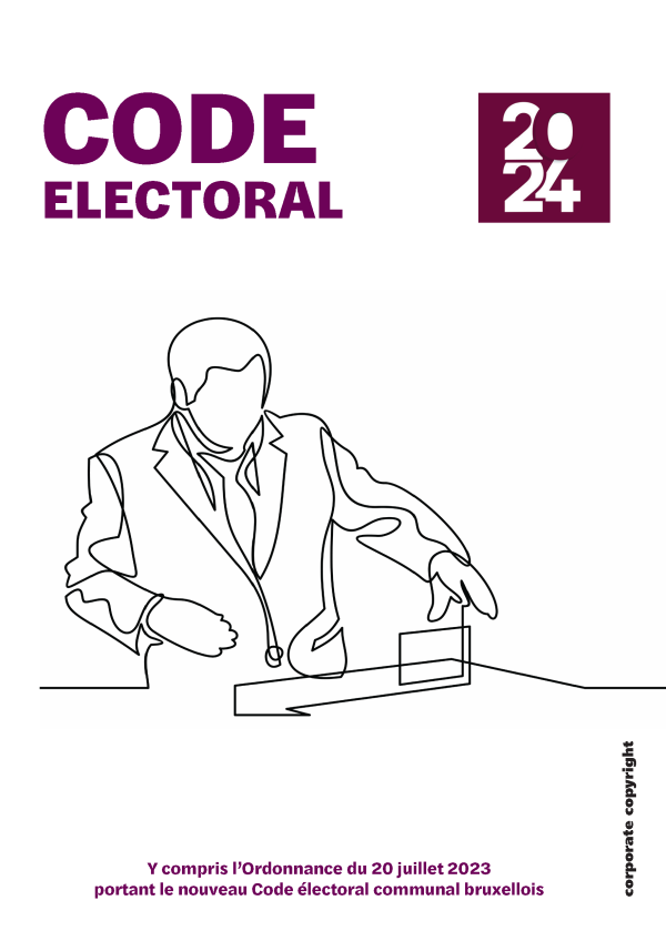 Code électoral 2024