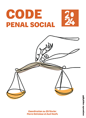 Code Penal Social 2024