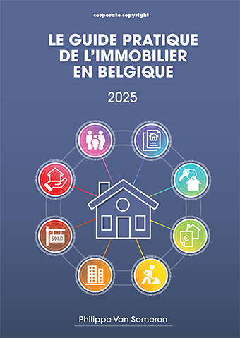 Guide de l'Immobilier en Belgique 2025