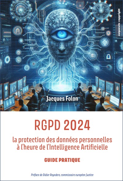 RGPD 2024 Traitement des données personnelles dans les organisations