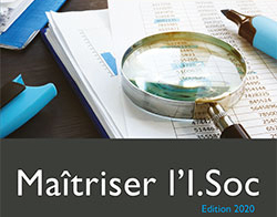 Maîtriser l'Isoc 2020